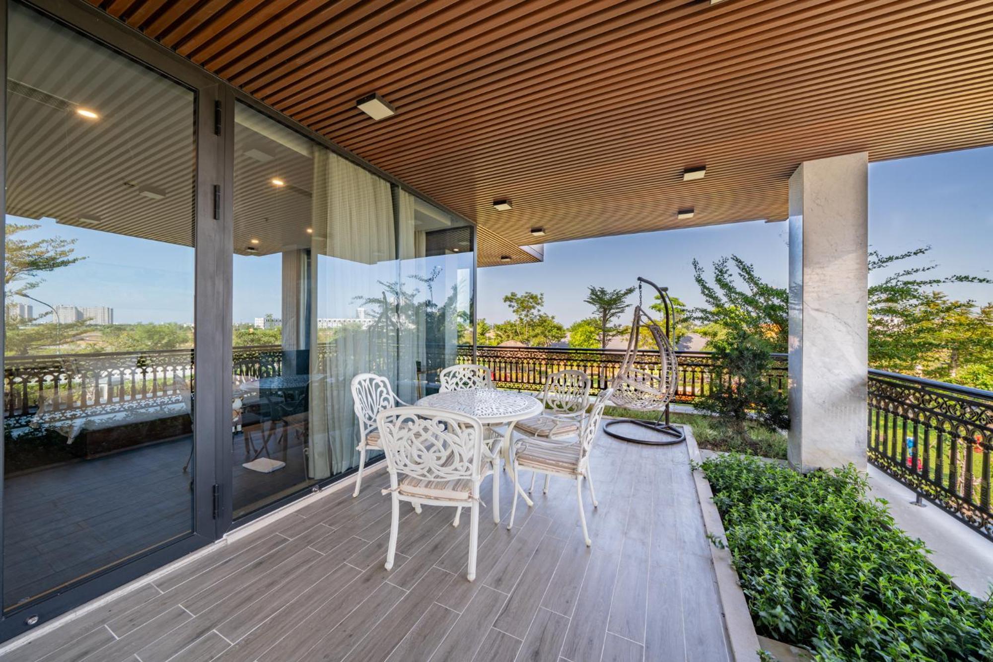 Cami Riverside Resort Danang Exteriér fotografie