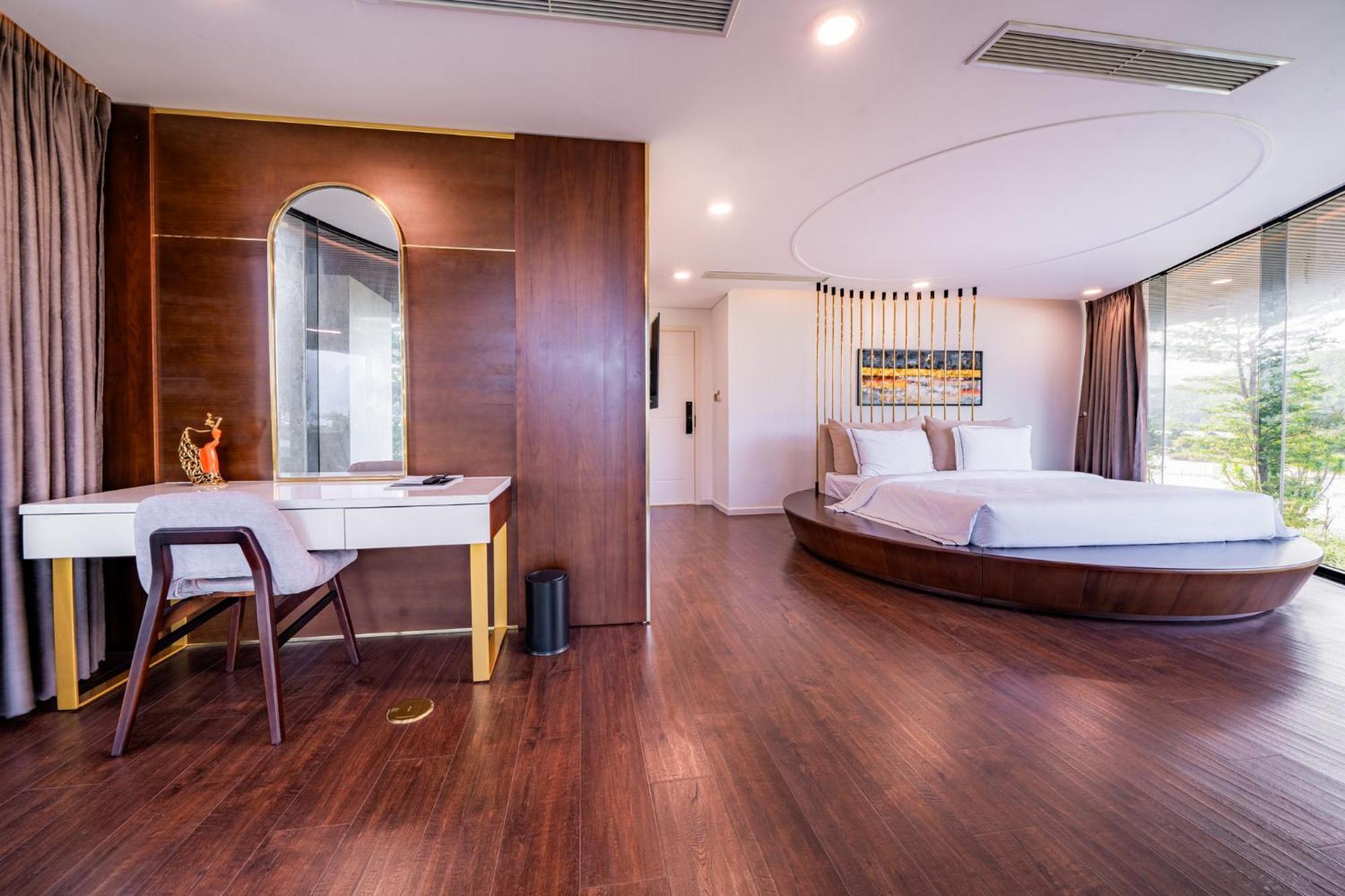 Cami Riverside Resort Danang Exteriér fotografie